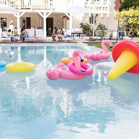 Villa Maison De Caractere & Piscine Aux Portes De Paris *